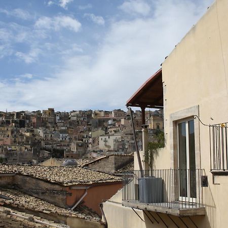 La Corte Di Ibla Ragusa Exterior foto