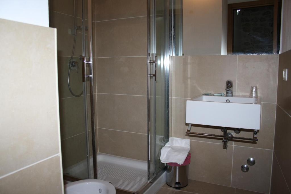 La Corte Di Ibla Ragusa Habitación foto