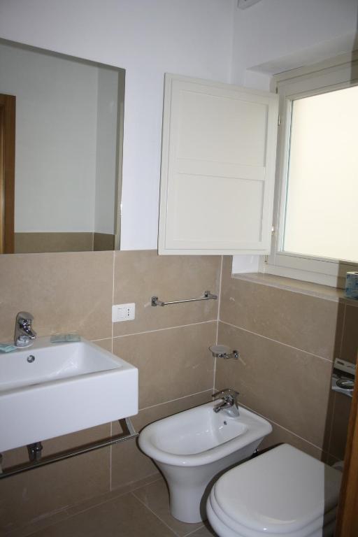 La Corte Di Ibla Ragusa Habitación foto