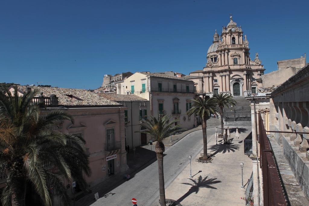 La Corte Di Ibla Ragusa Exterior foto