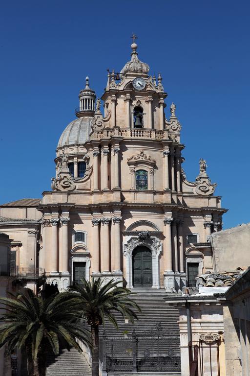 La Corte Di Ibla Ragusa Exterior foto