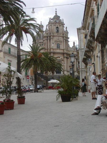 La Corte Di Ibla Ragusa Exterior foto