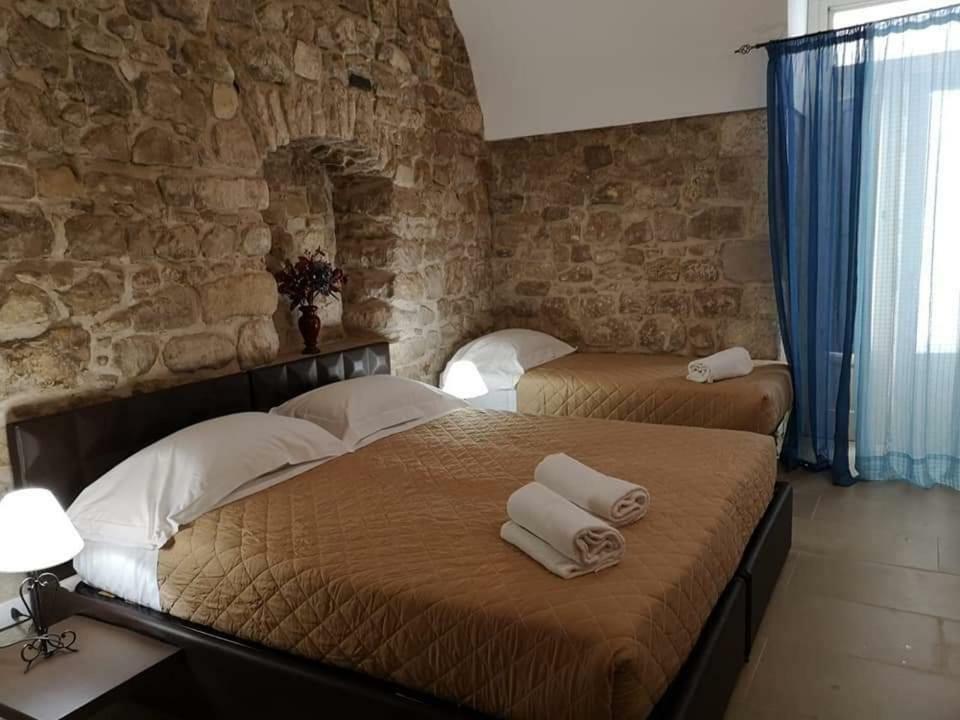 La Corte Di Ibla Ragusa Exterior foto